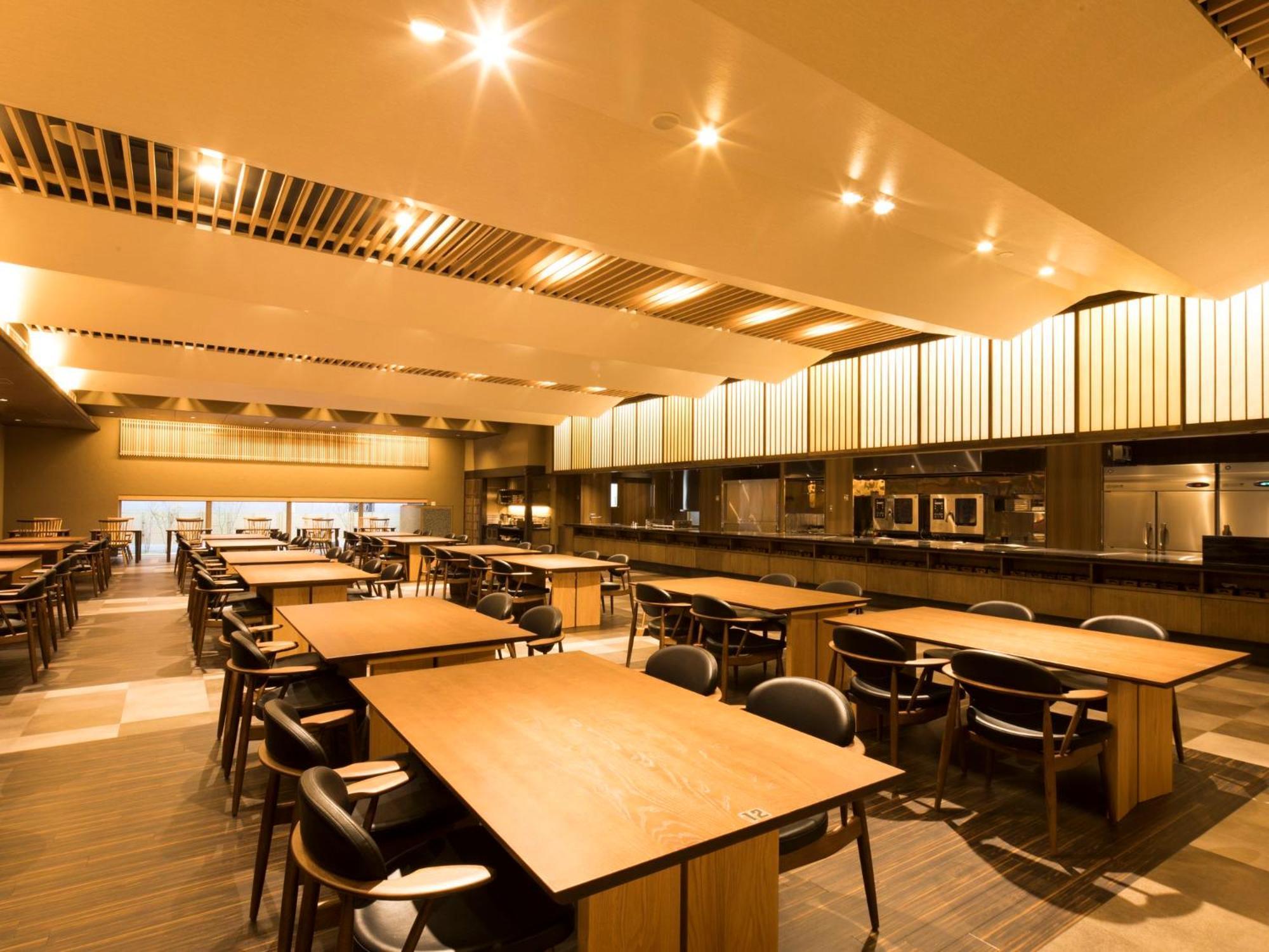 Hirugami Grand Hotel Tenshin Ати Экстерьер фото