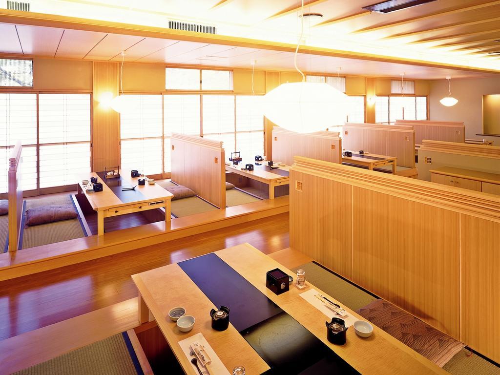Hirugami Grand Hotel Tenshin Ати Экстерьер фото