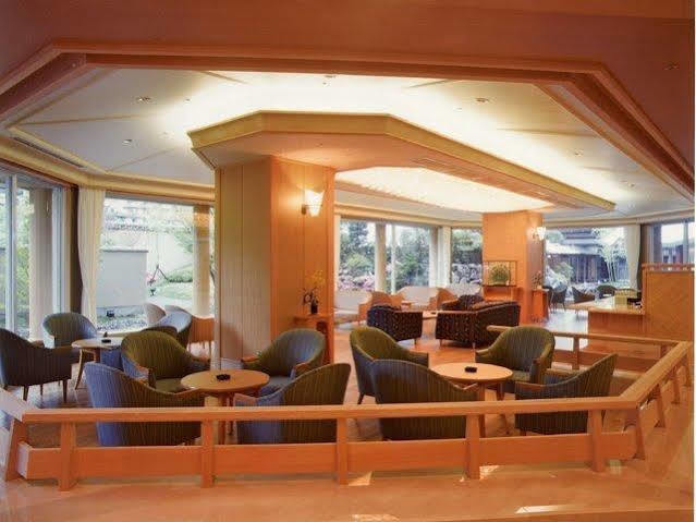 Hirugami Grand Hotel Tenshin Ати Экстерьер фото