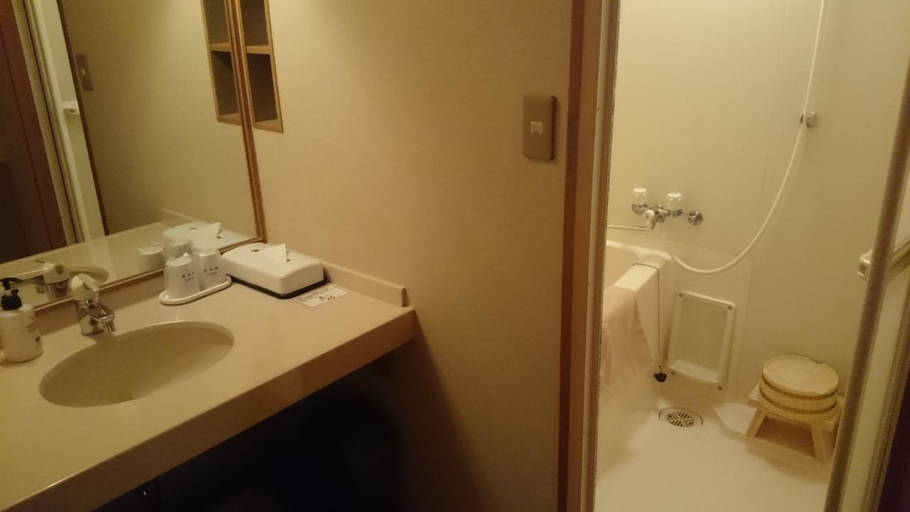 Hirugami Grand Hotel Tenshin Ати Экстерьер фото