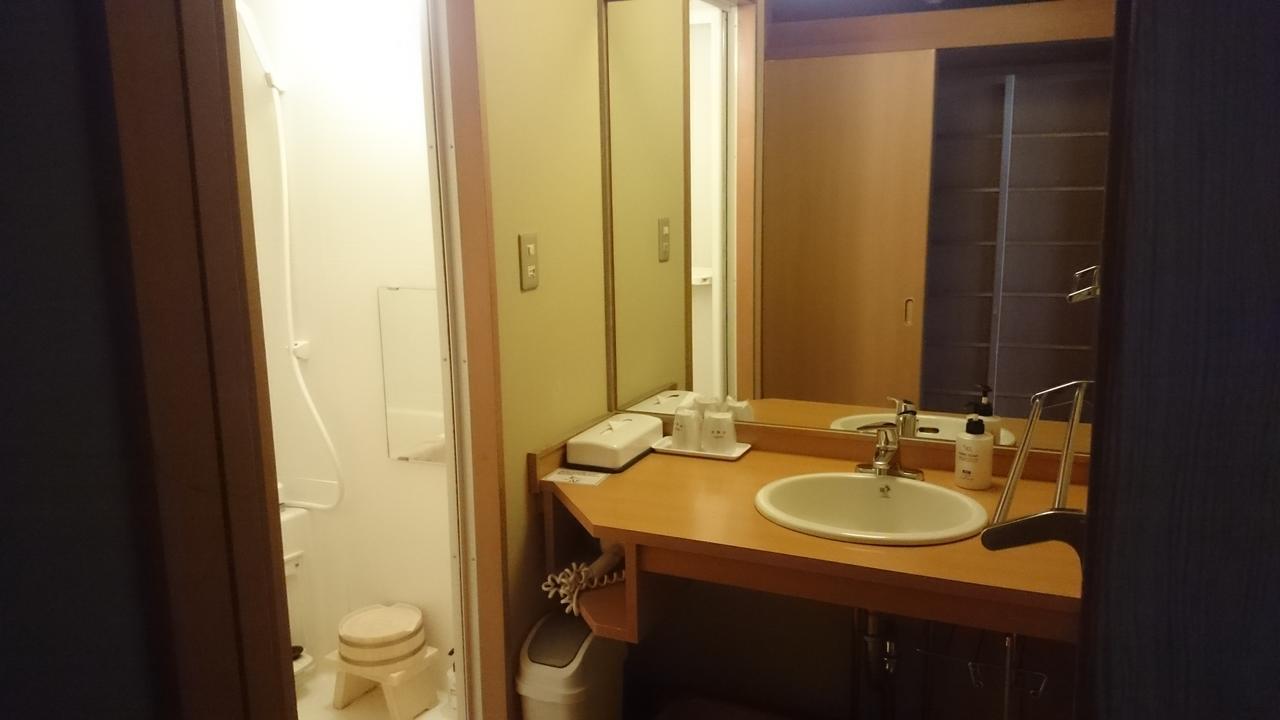Hirugami Grand Hotel Tenshin Ати Экстерьер фото
