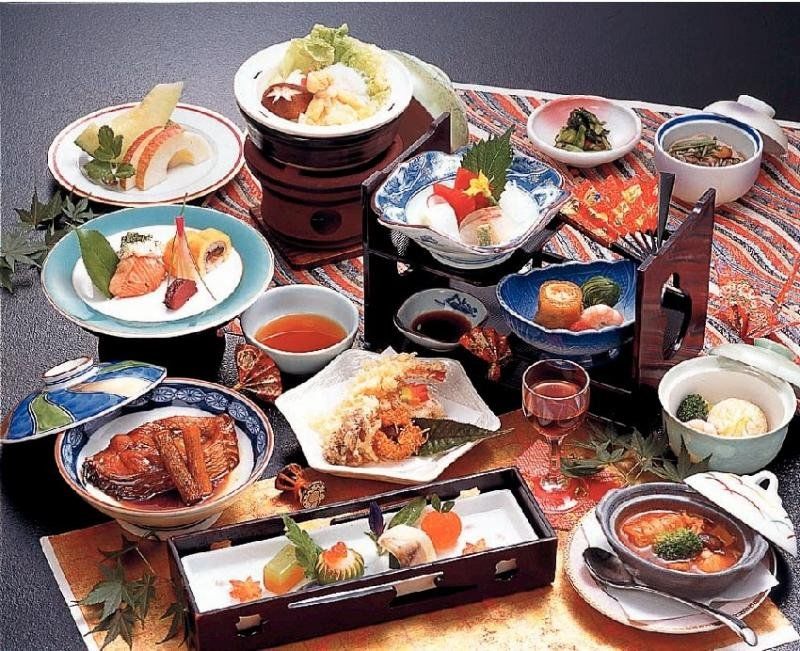 Hirugami Grand Hotel Tenshin Ати Экстерьер фото
